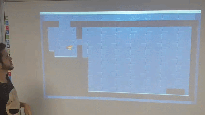 Aprendizagem experiencial aplicada na prática em sala